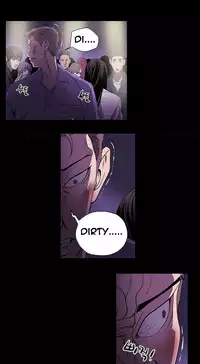 Ace Ch.1-16 (English) (Ongoing)