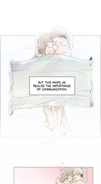 [Silverstar] Talk To Me Ch.1-33 (English) (Ongoing)