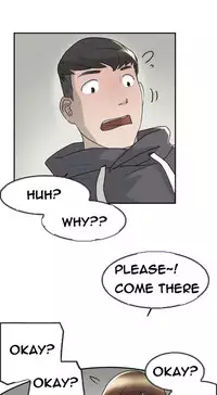 Double Date Ch.1-18 (English) (Ongoing)