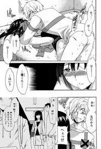 COMIC Shitsurakuten [2008-12] (incomplete)