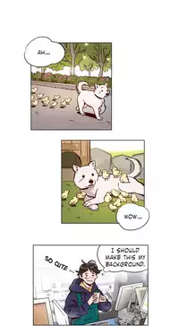 [Ramjak] Atonement Camp Ch.1-31 (English) (Ongoing)