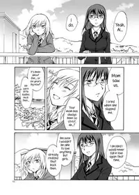 [peachpulsar (Mira)] Shadow Love [English] {Hennojin} [Digital]