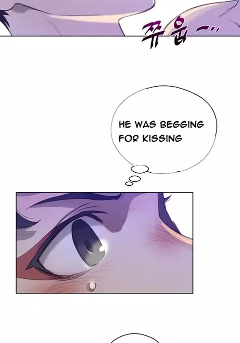 Perfect Half Ch.1-33