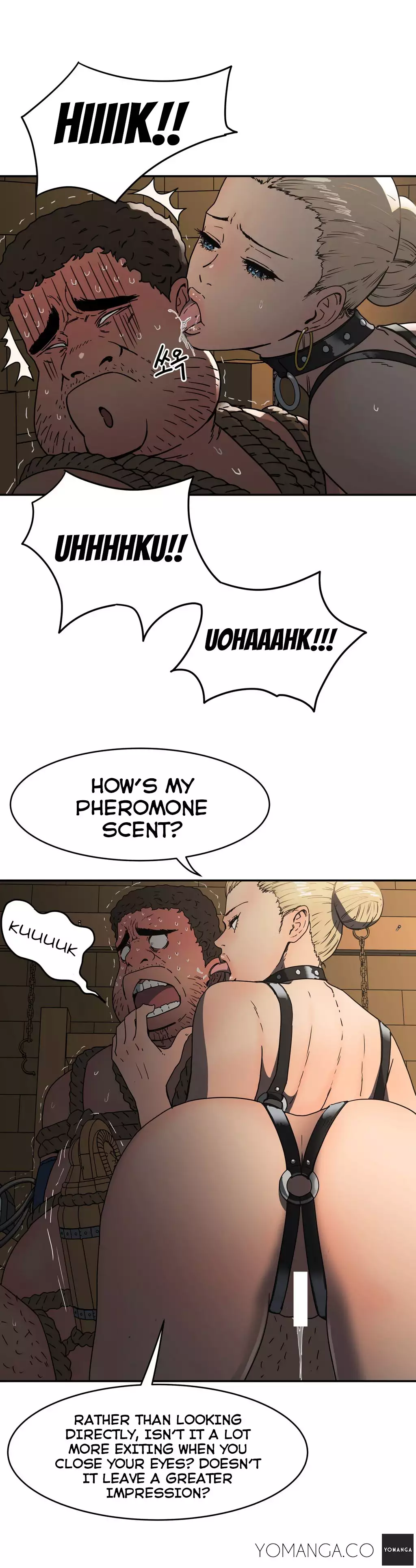 Refrain Love Ch.1-16