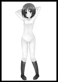 [valssu] Exhibitionist Girl_s Play Shoushuuhen 1 [ENG] [Munyu]