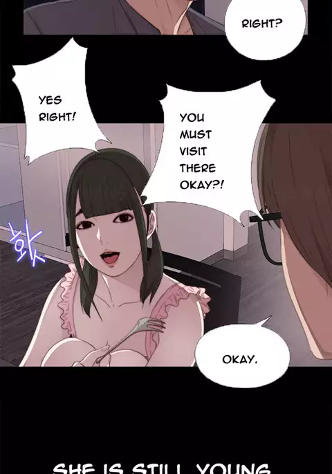 Girl Next Door Ch.1-43