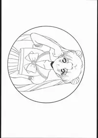 [Strawberry Shower (Various)] Strawberry Shower (Bishoujo Senshi Sailor Moon)