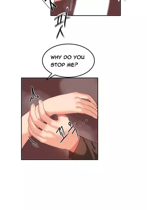 Hari Dormitory Ch.0-30