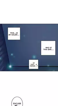 Ghost Love Ch.1-24 (English) (YoManga) (Ongoing)