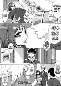 Taking Sister [English] [Rewrite] [EZ Rewriter]