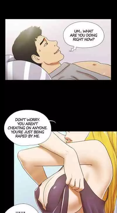 [Mulduck] Couple Game: 17 Sex Fantasies Ver.2 - Ch.21 - 40 [English]