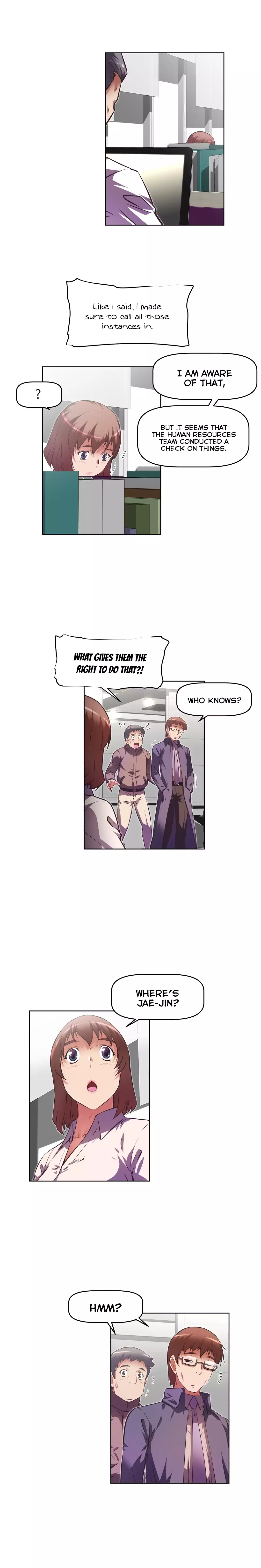 Brawling Go Ch.76-109