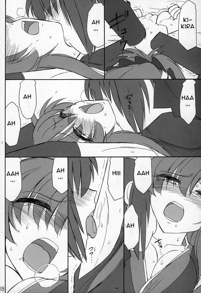 Prisoner 07 - The Original Bird