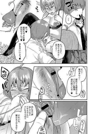 Daijoubu. Jitsumai no Kouryakubon da yo. FANZA Tokusouban