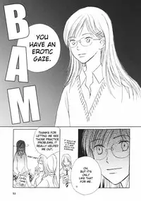 Yuri Shimai Vol.3 [English]