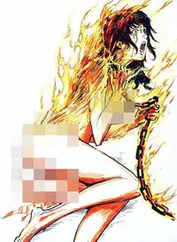 [Kharisma Jati] Incest Love [English]