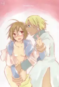 (Various Artists) Change (Tales of Abyss) (english)