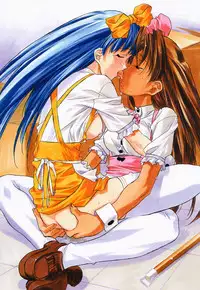 (C62) [Kacchuu Musume (Various)] Shiritsu Sangendou Gakuen Koubaibu 6 Gou