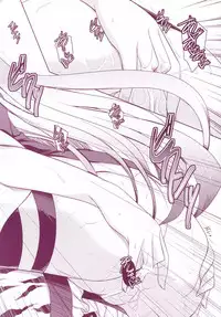 (C79) [Akadashi. (moto)] Shashin Shiko Purple x Yellow (Touhou Project)