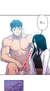 [Guh Bal Han] Ghost Love Ch.1-25 (English) (YoManga) (Ongoing)