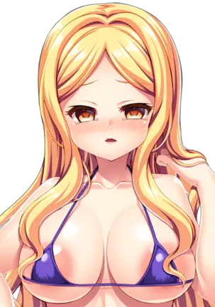 Saimin Arbeit -Tenin Gyaru ni Tenchou Meirei wa Zettai dakara-