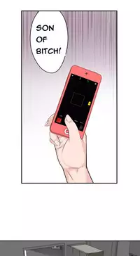 Tissue Thieves Ch.1-23 (English) (Ongoing)