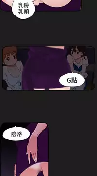 Desire King (慾求王) Ch.1-16 (chinese)