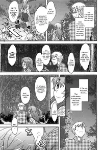 [Dr.P] Momoiro Daydream Ch. 1-4 [English] {YQII + Afro}