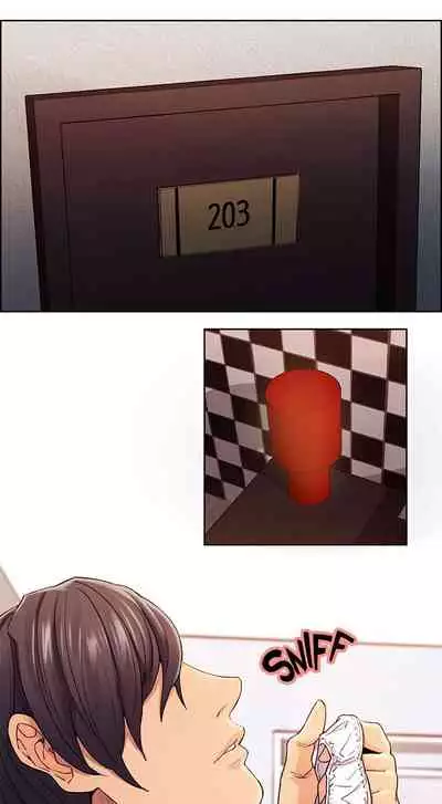 [Serious] Taste of Forbbiden Fruit Ch.20/24 [English] [Hentai Universe]