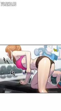 Ghost Love Ch.1-24 (English) (YoManga) (Ongoing)