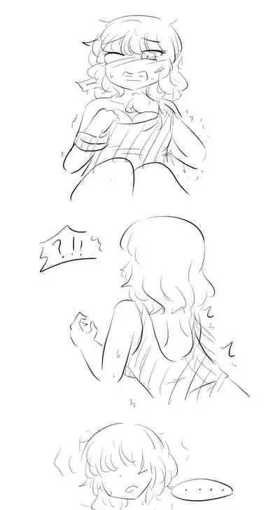 Lucia's Present♥ side story