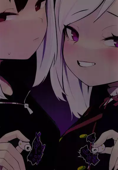 Kayoko & Mutsuki ASMR | 佳代子和睦月的ASMR