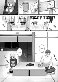 (C75) [RUBBISH Selecting Squad (Namonashi)] RE 10 (Fate/stay night) [English]