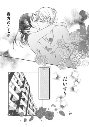 shirogane onkō wa ika setai