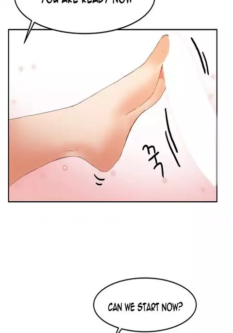 Hari Dormitory Ch.1-6