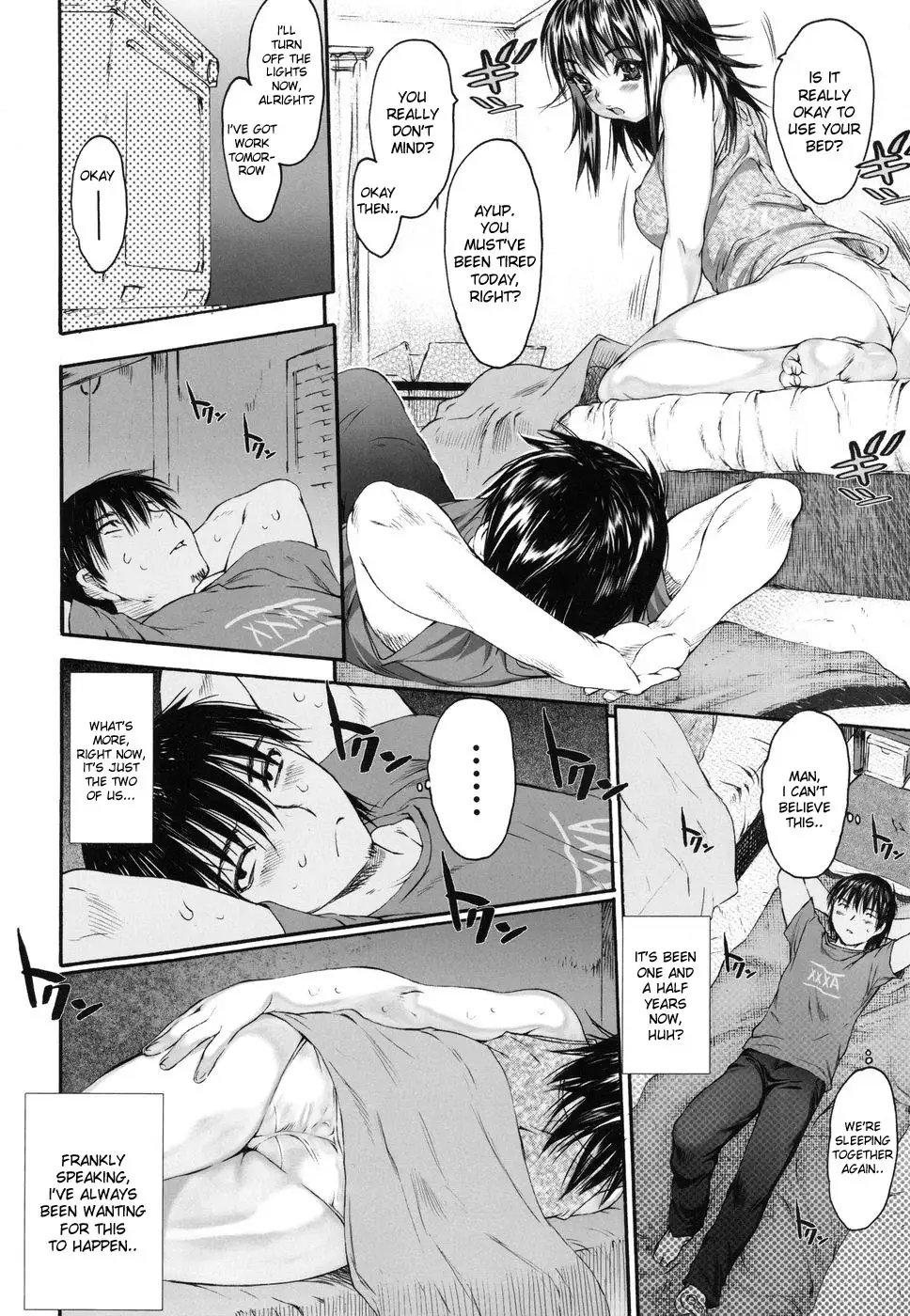 Wasurena 2 High School Edition