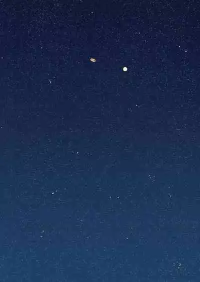 Jupiter ni Koi o Shite