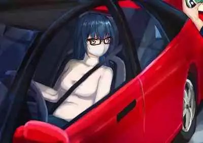 [Pixiv-12443590] Hidden secret bondage of a girl (on going)