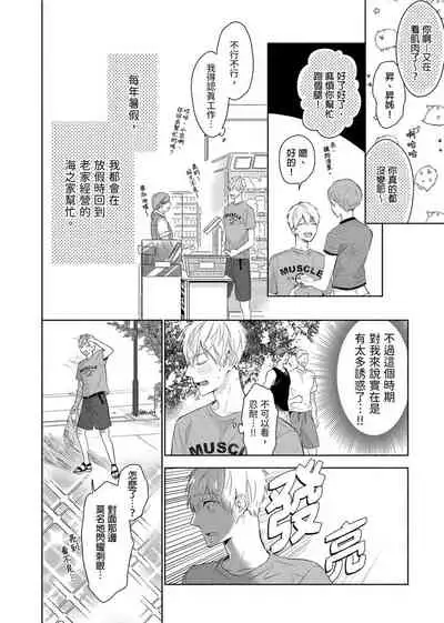 MUSCLE PARADISE | 肌肉天堂