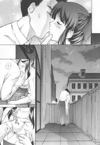 [Robazoku (Yumesaki Sanjuro)] HAPPY GO LUCKY 10 (Sakura Taisen)