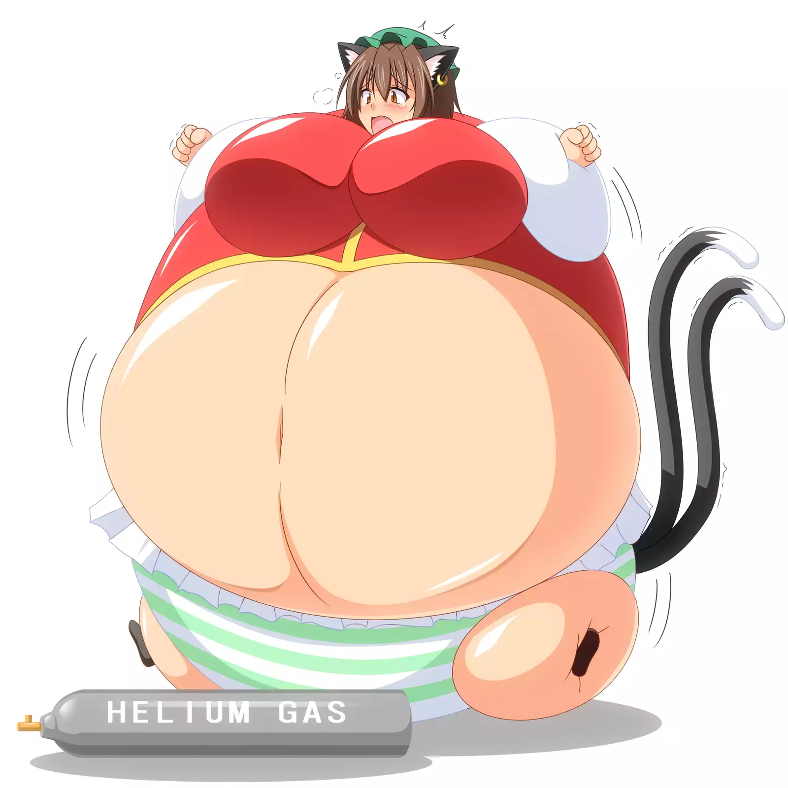 Puchiota Rakugaki Yose Atsume + 015