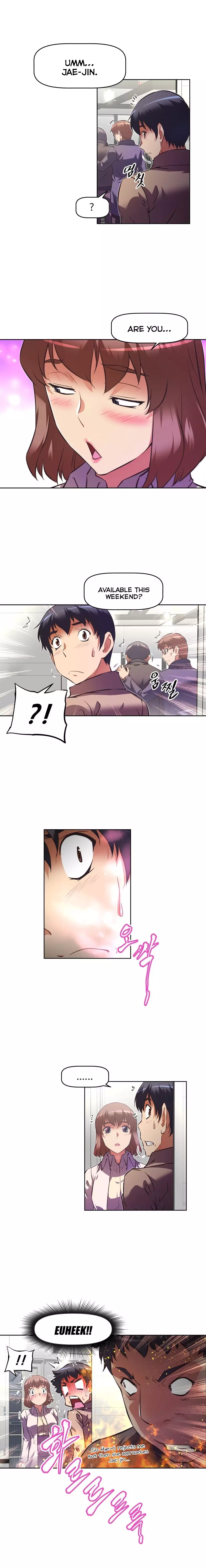 Brawling Go Ch.76-109