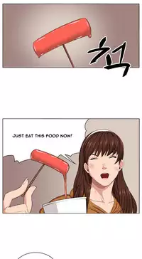 Trap Ch.1-8 (English) (Ongoing)