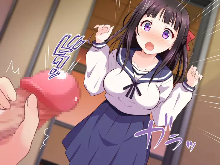 Ojou-sama ga Class Zenin no Seiyoku Shori Ganbarimasu!