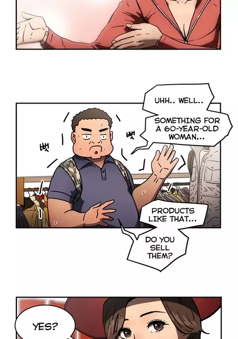 Refrain Love Ch.1-22