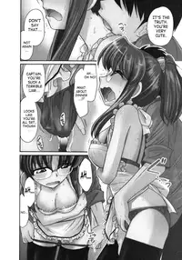 [Charlie Nishinaka] Cheers! 10 [English] [SaHa]