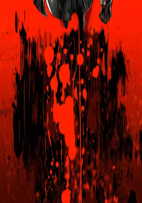 Lilith`s Cord Ch.1-21