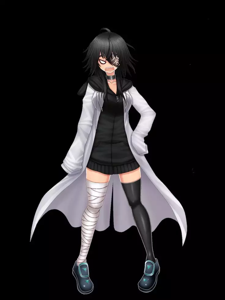 Trans Story ~hiroshikantamotsu o chi henpen~ part4