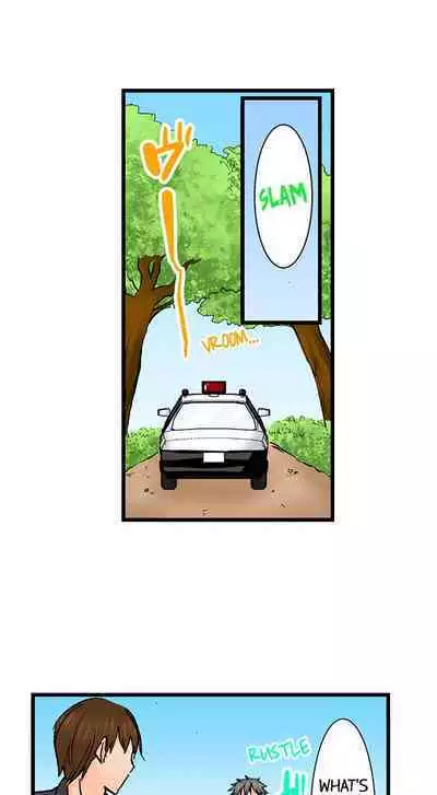 [BURIO] Touching My Older Sister Under the Table (Complete) [English]