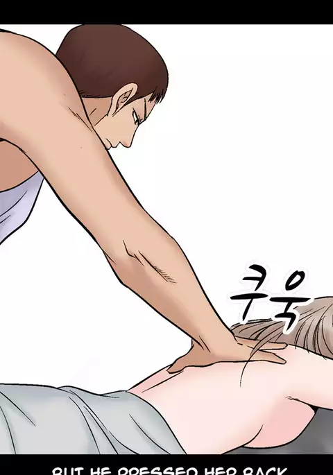 The Taste of Hands Ch.1-61